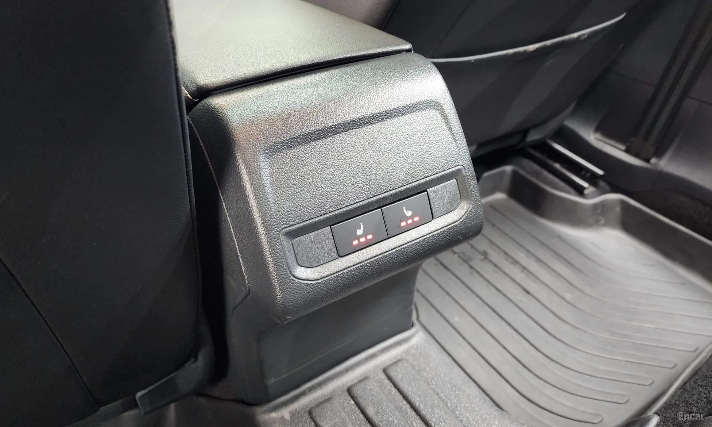 Jetta 7th Generation