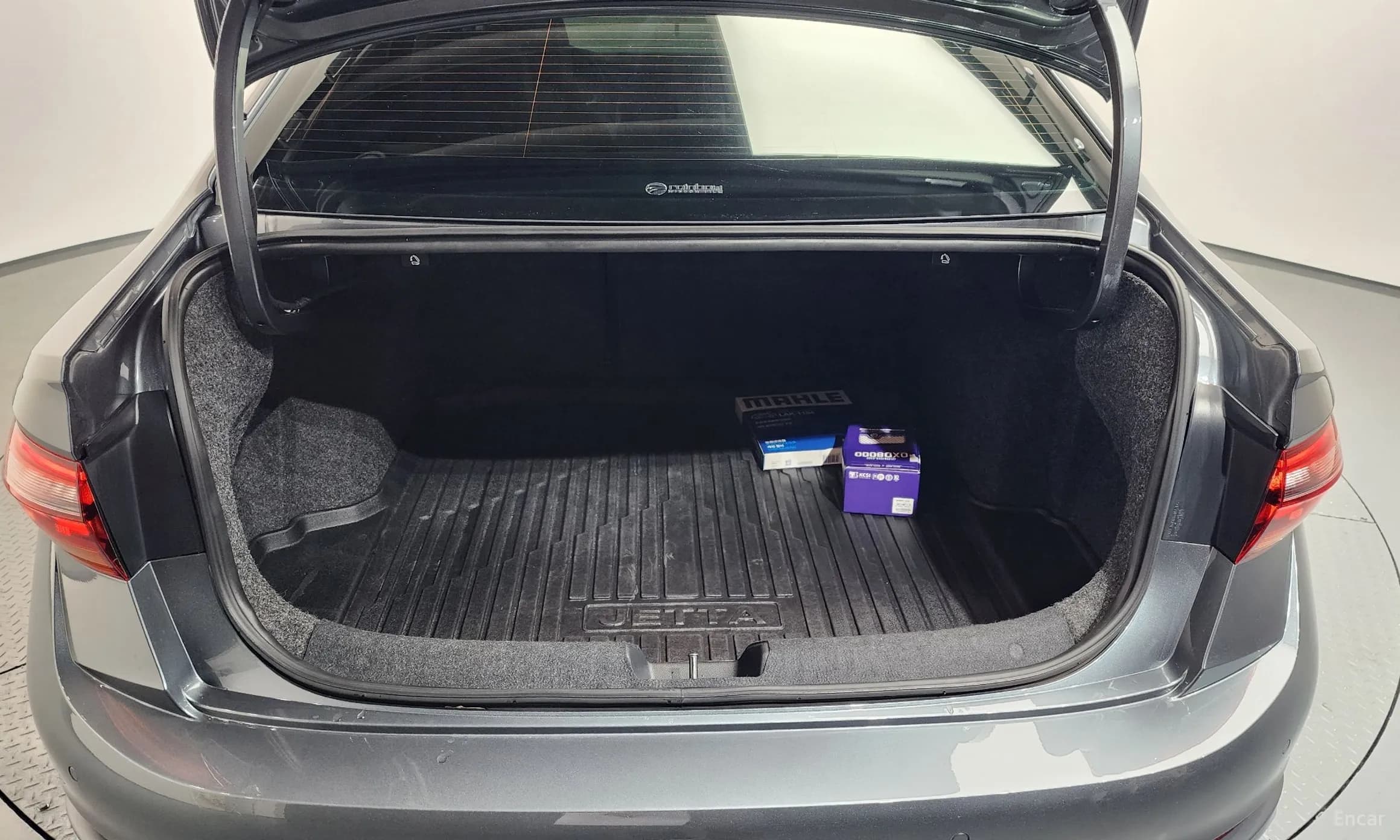 Jetta 7th Generation