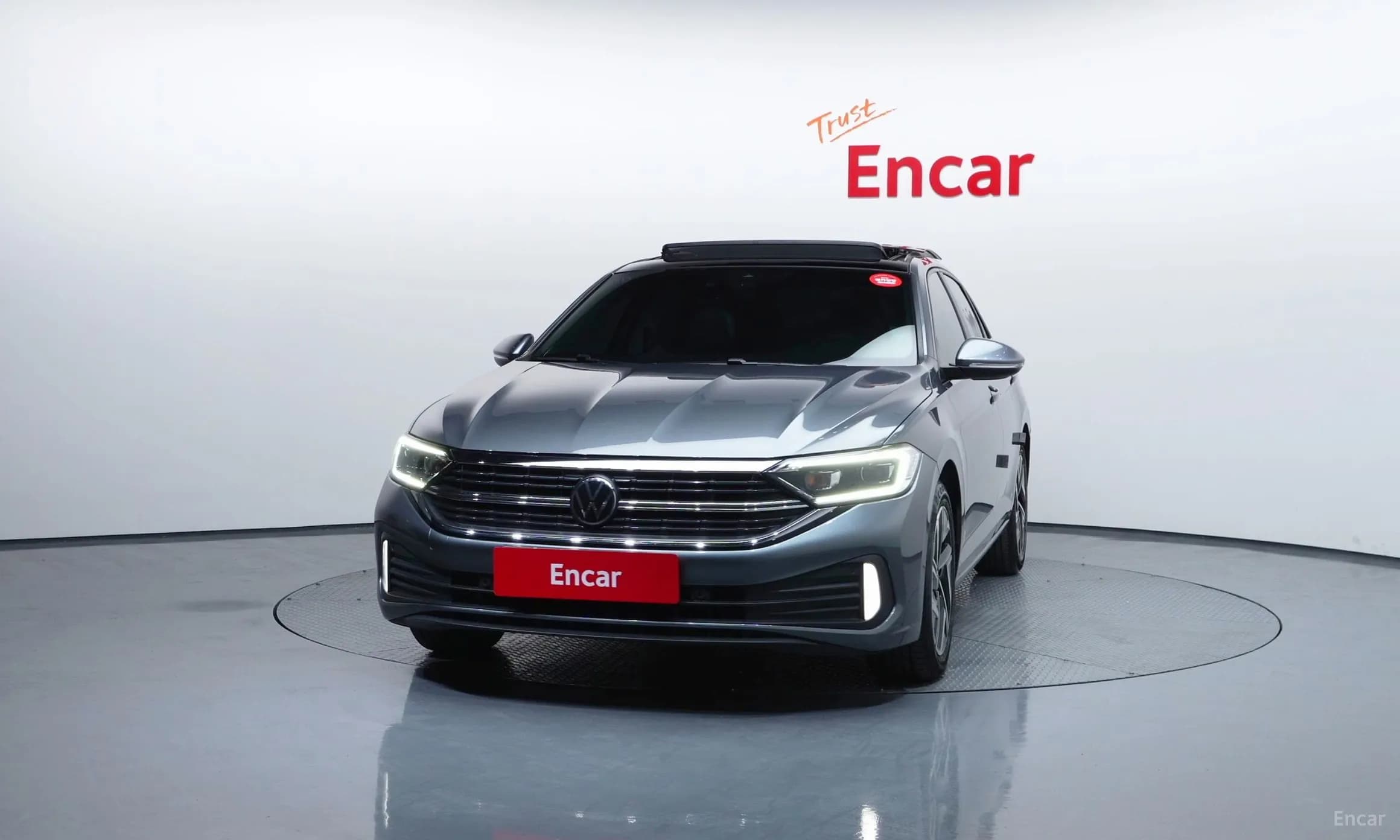 Jetta 7th Generation