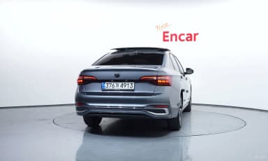 Jetta 7th Generation