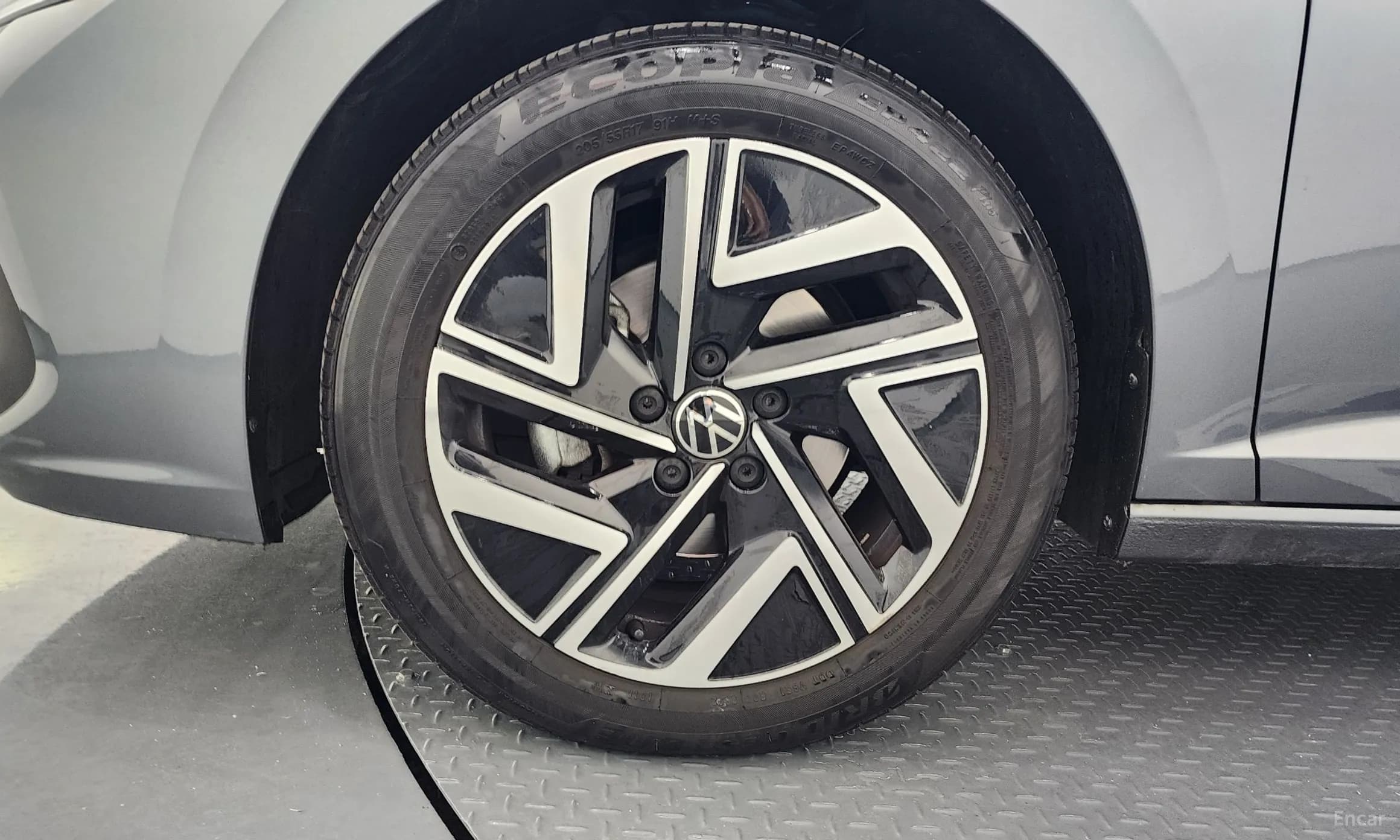 Jetta 7th Generation