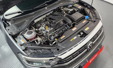 Jetta 7th Generation