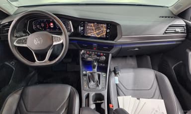 Jetta 7th Generation