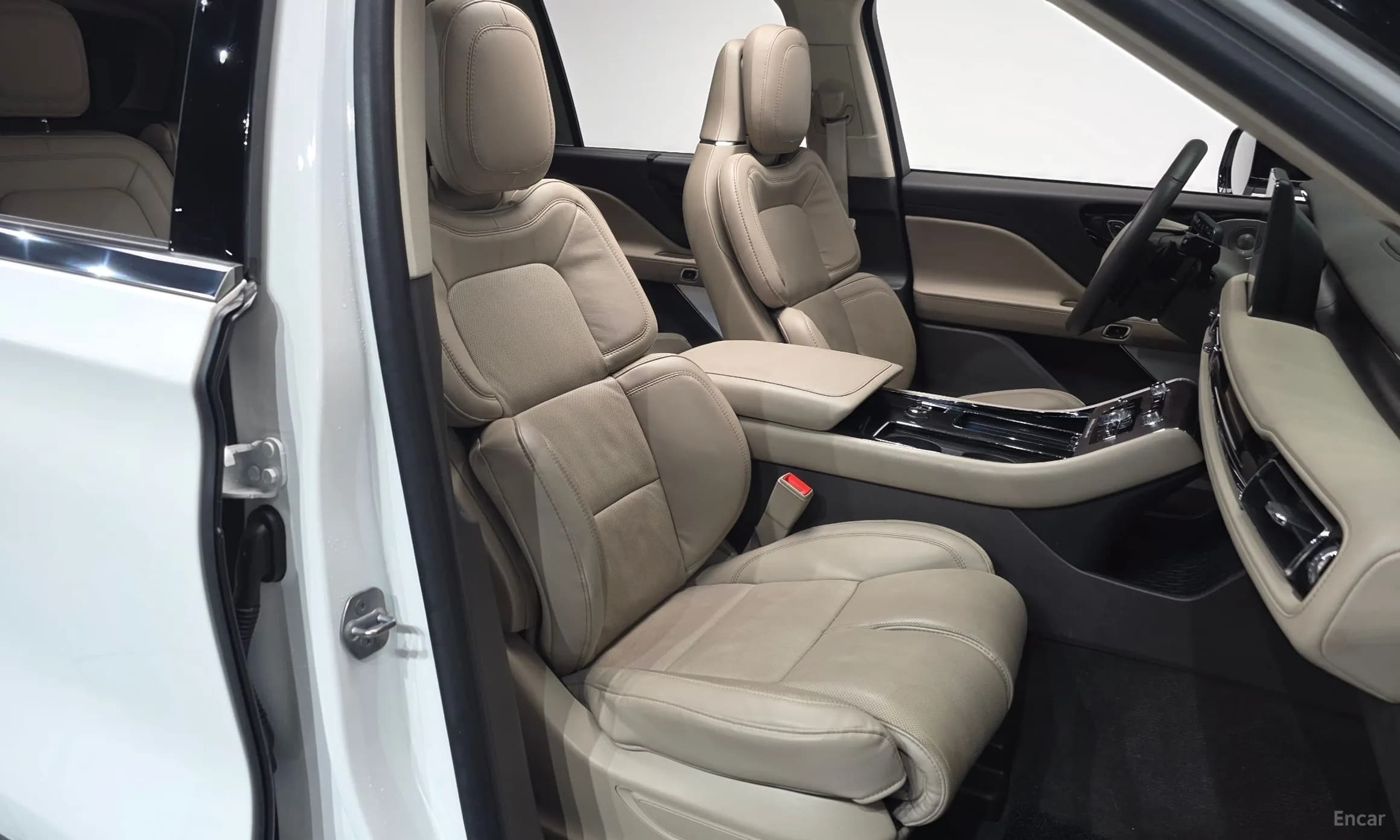 Aviator 2nd Generation