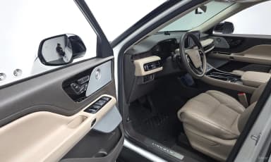 Aviator 2nd Generation