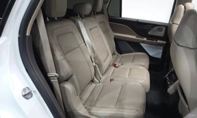 Aviator 2nd Generation