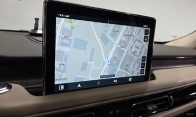 Aviator 2nd Generation