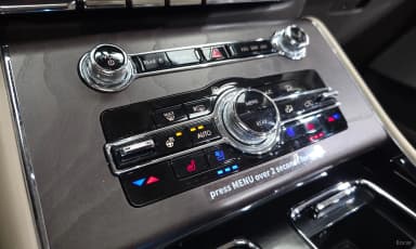 Aviator 2nd Generation