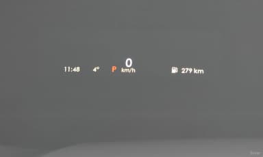 Aviator 2nd Generation