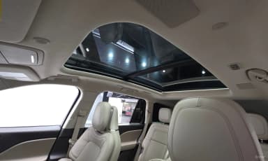 Aviator 2nd Generation