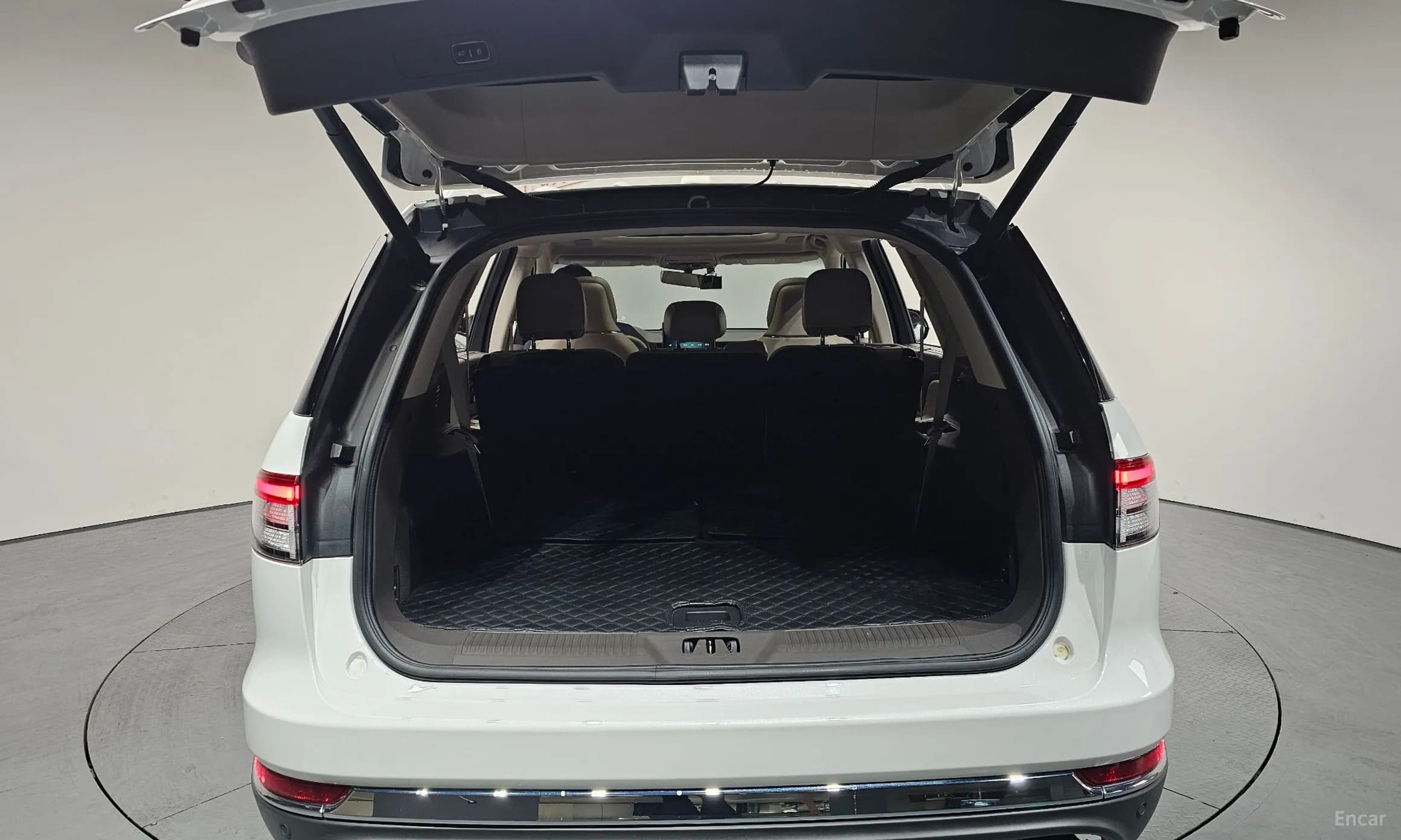 Aviator 2nd Generation