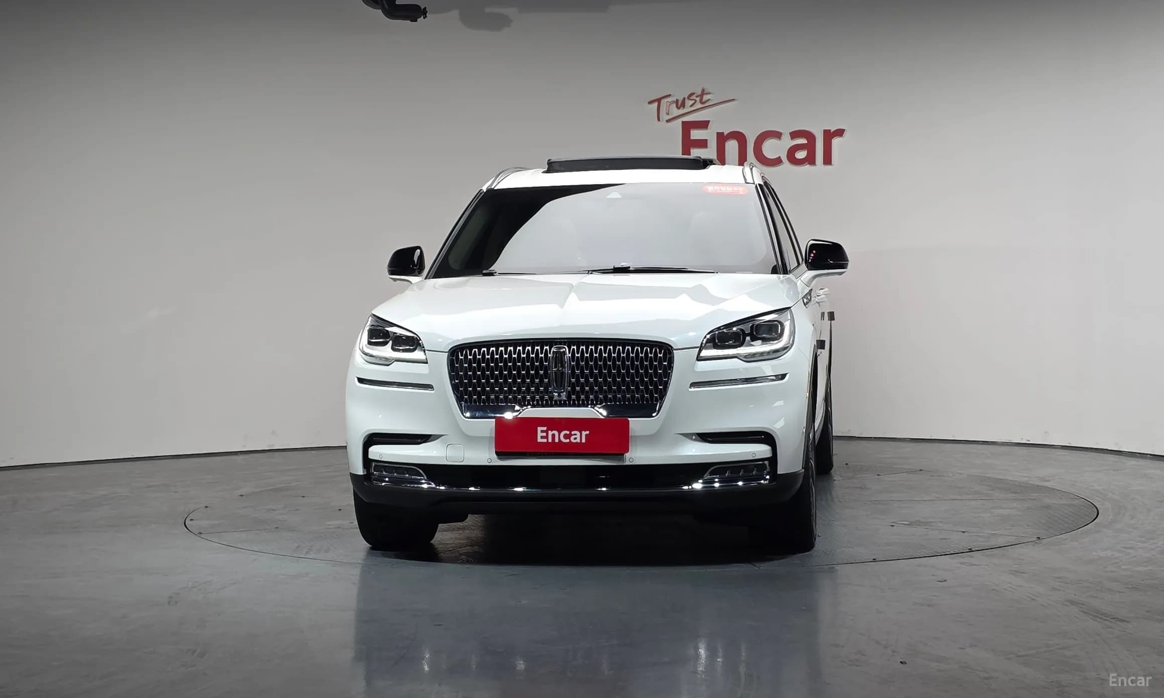 Aviator 2nd Generation