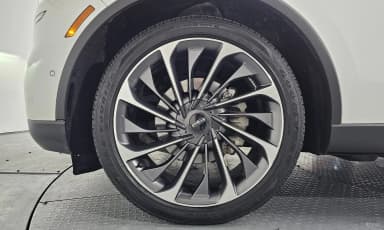 Aviator 2nd Generation