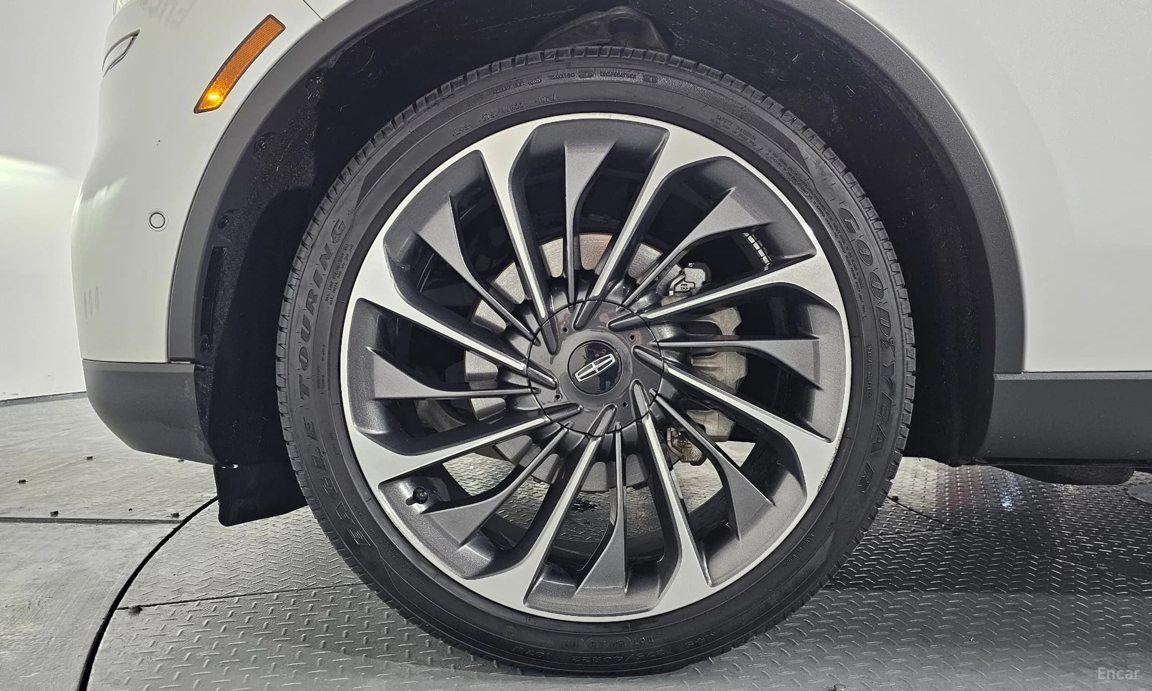 Aviator 2nd Generation