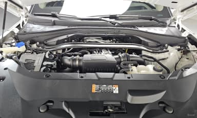 Aviator 2nd Generation