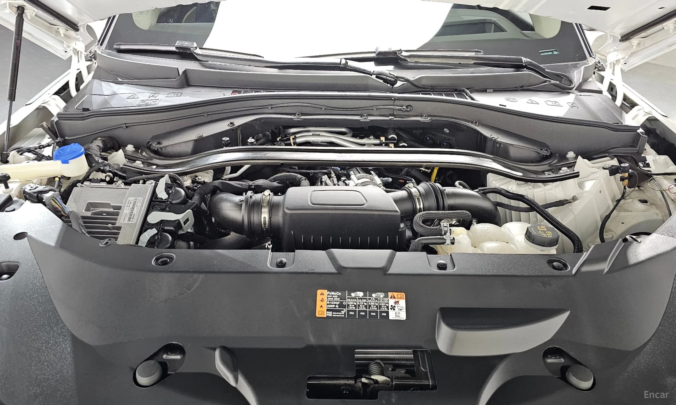 Aviator 2nd Generation