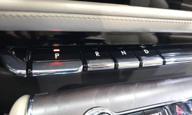 Aviator 2nd Generation