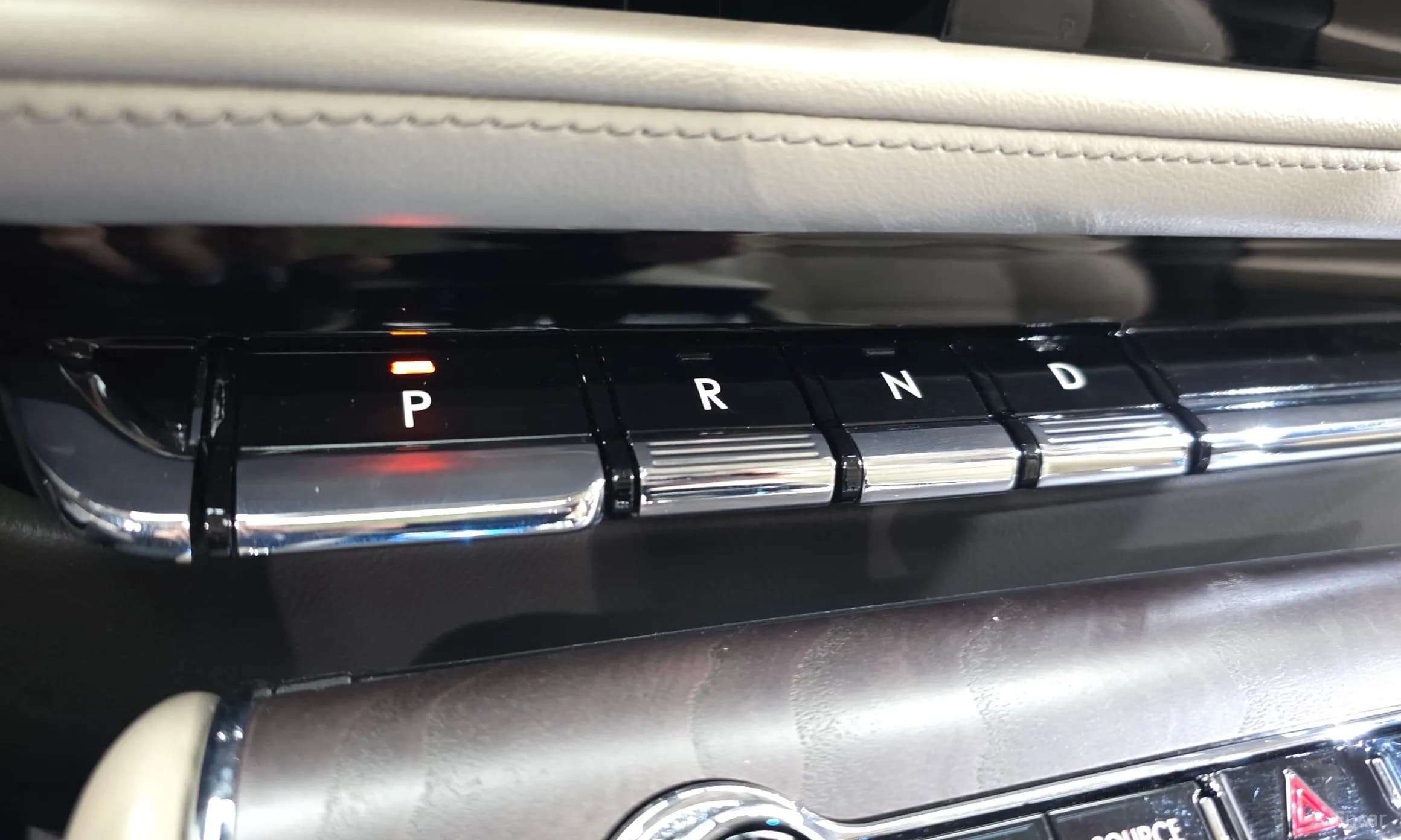 Aviator 2nd Generation