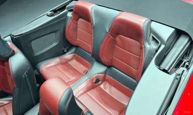 Mustang 7th Generation