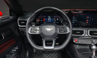 Mustang 7th Generation