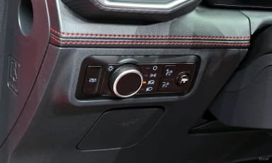 Mustang 7th Generation