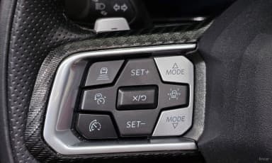 Mustang 7th Generation