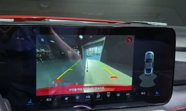 Mustang 7th Generation