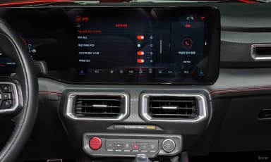 Mustang 7th Generation