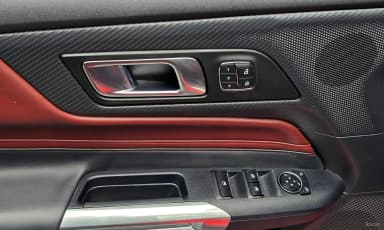 Mustang 7th Generation