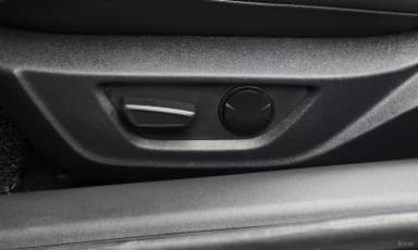 Mustang 7th Generation