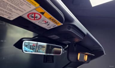 Mustang 7th Generation