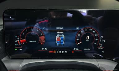 Mustang 7th Generation