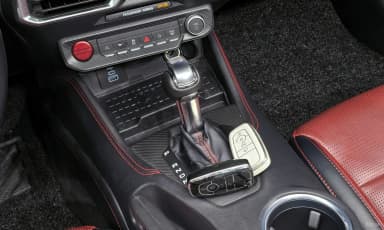 Mustang 7th Generation