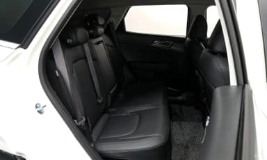 Sportage 5th Generation Hybrid