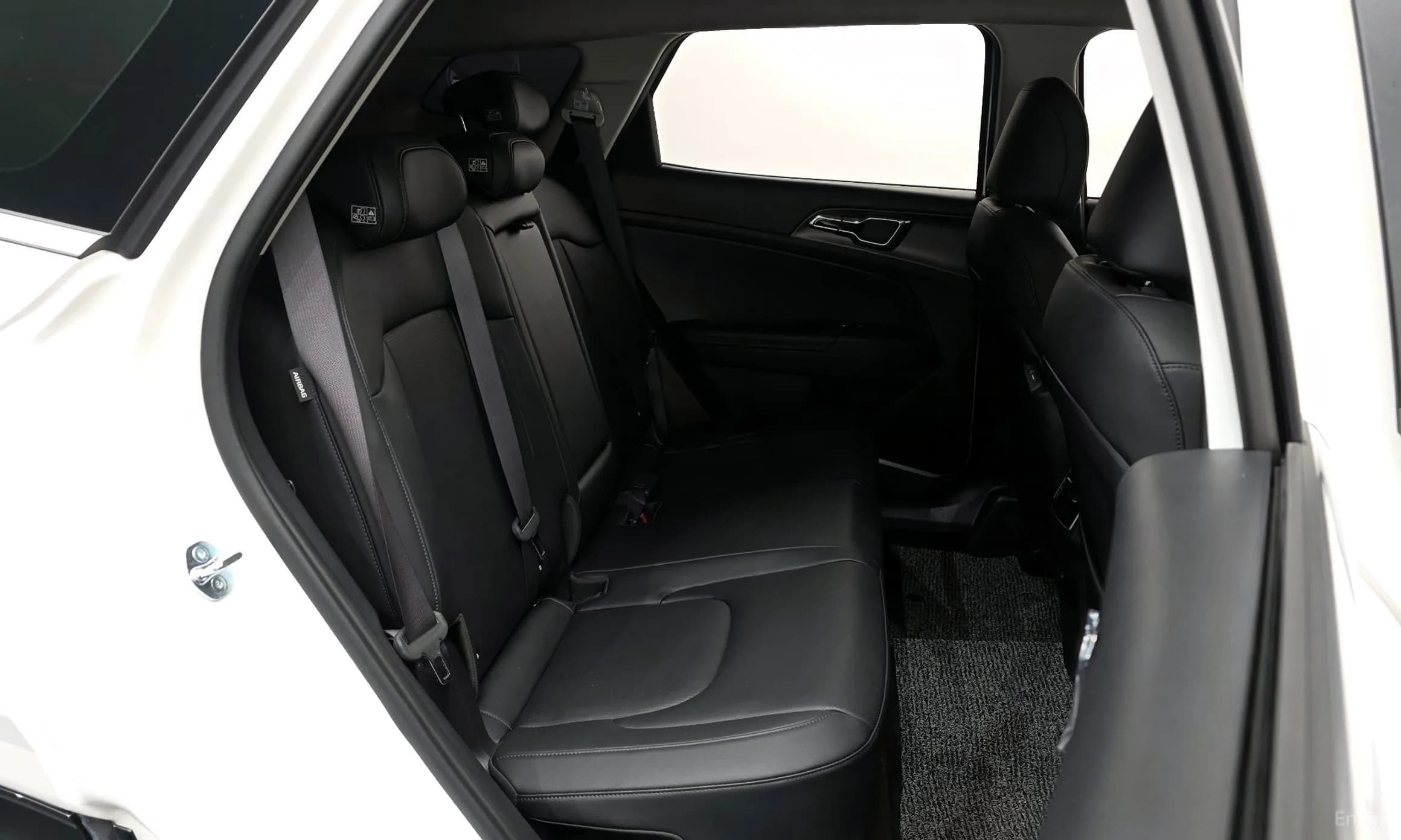 Sportage 5th Generation Hybrid