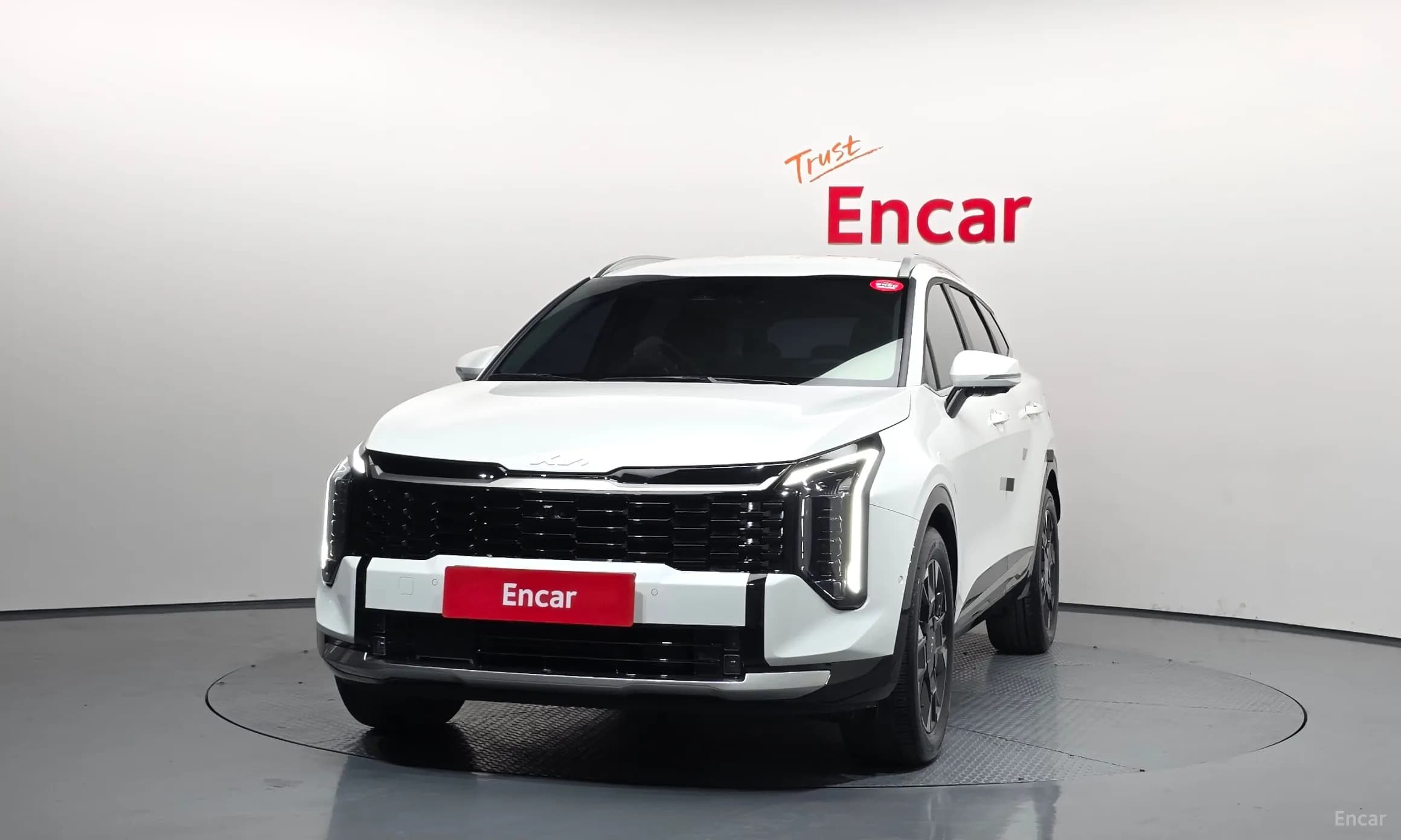 Sportage 5th Generation Hybrid