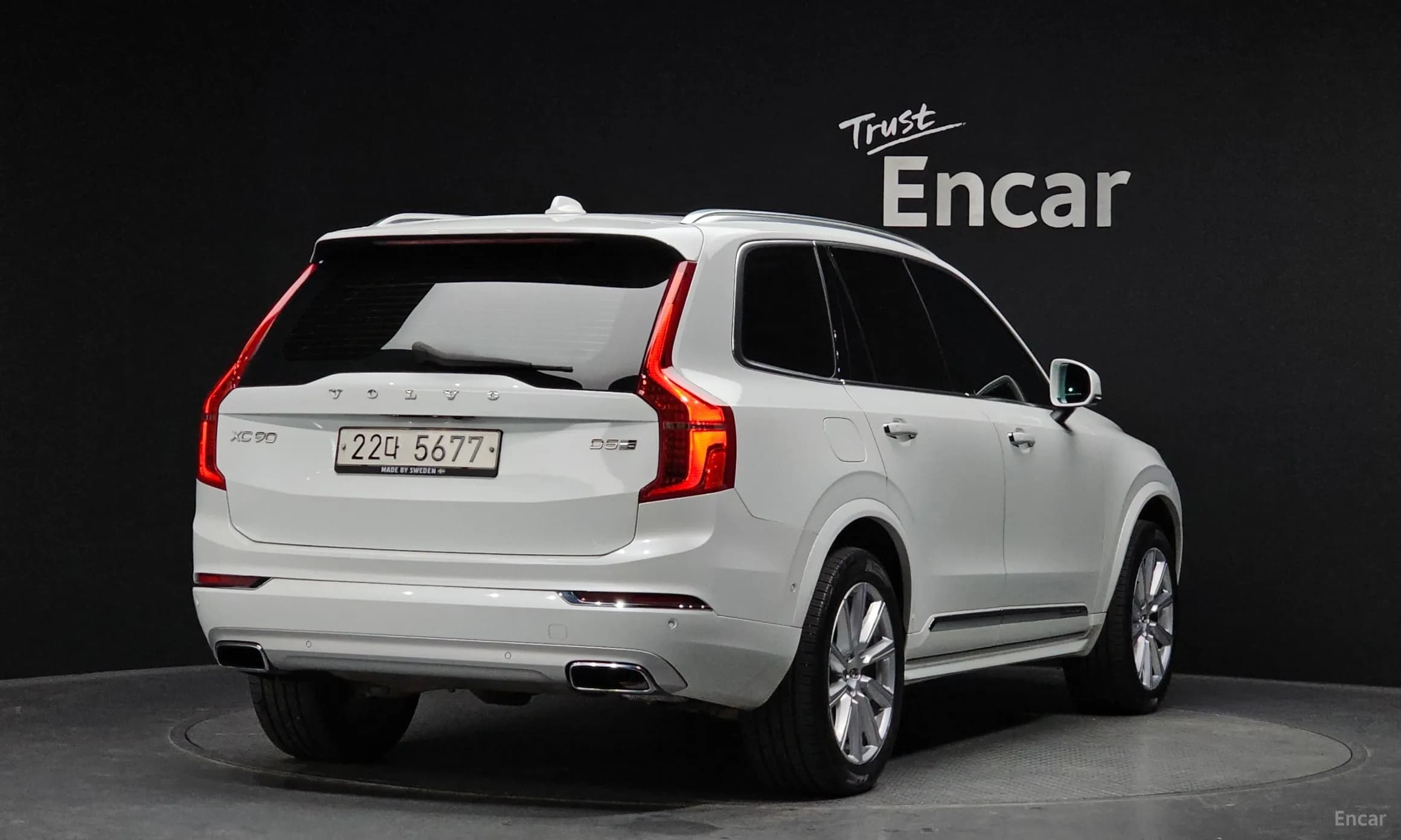 XC90 Gen 2