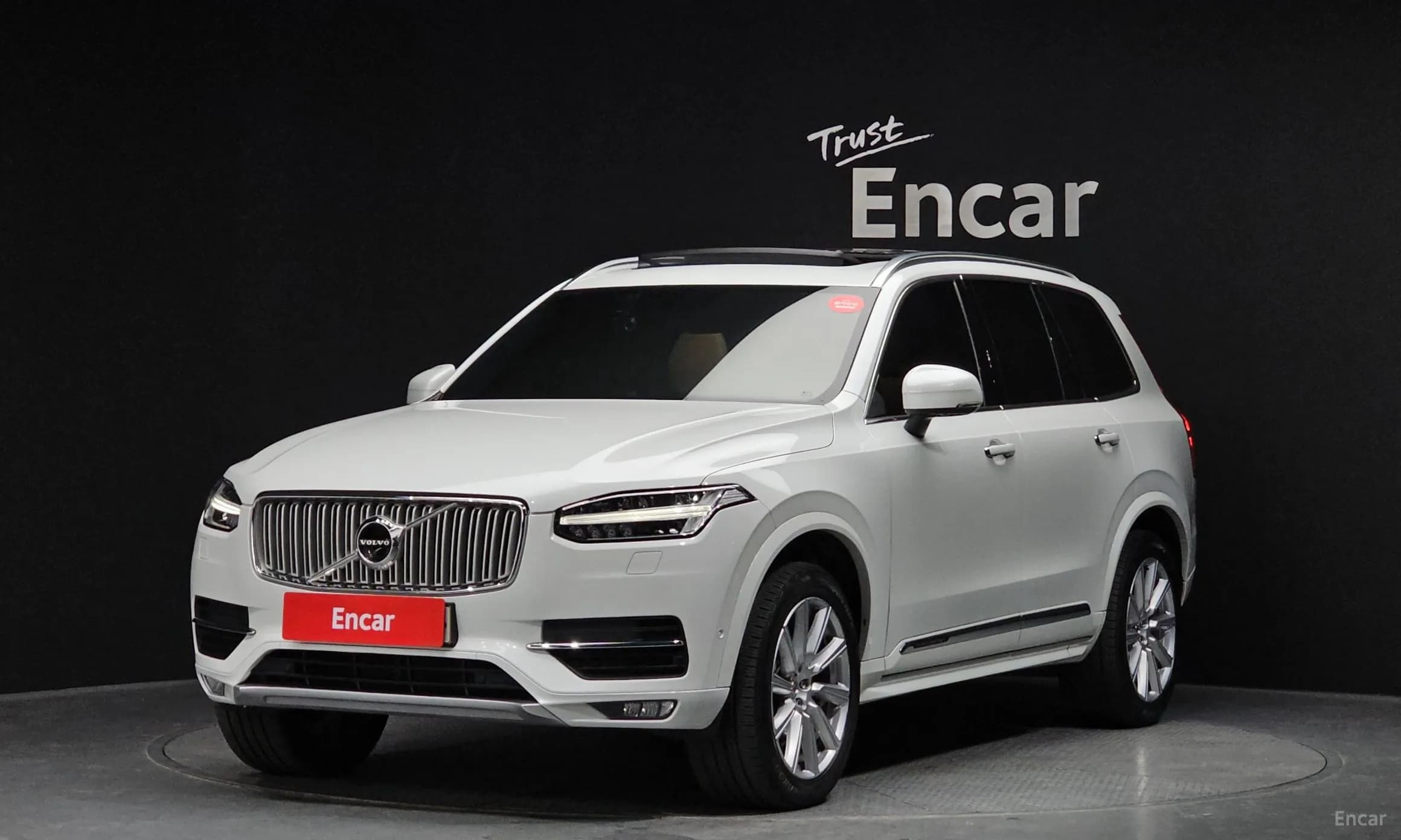 XC90 Gen 2