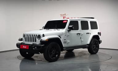 Wrangler (JL)
