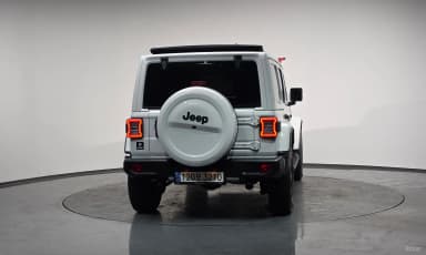 Wrangler (JL)