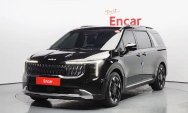 Carnival 4th Generation