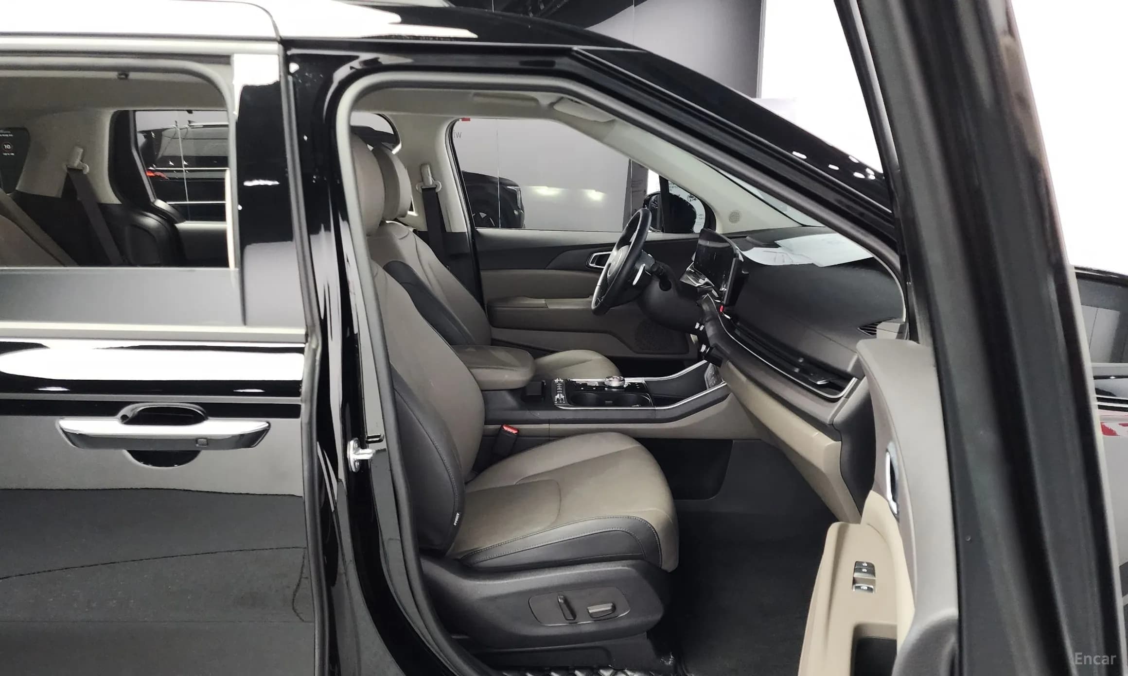 Carnival 4th Generation