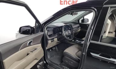 Carnival 4th Generation