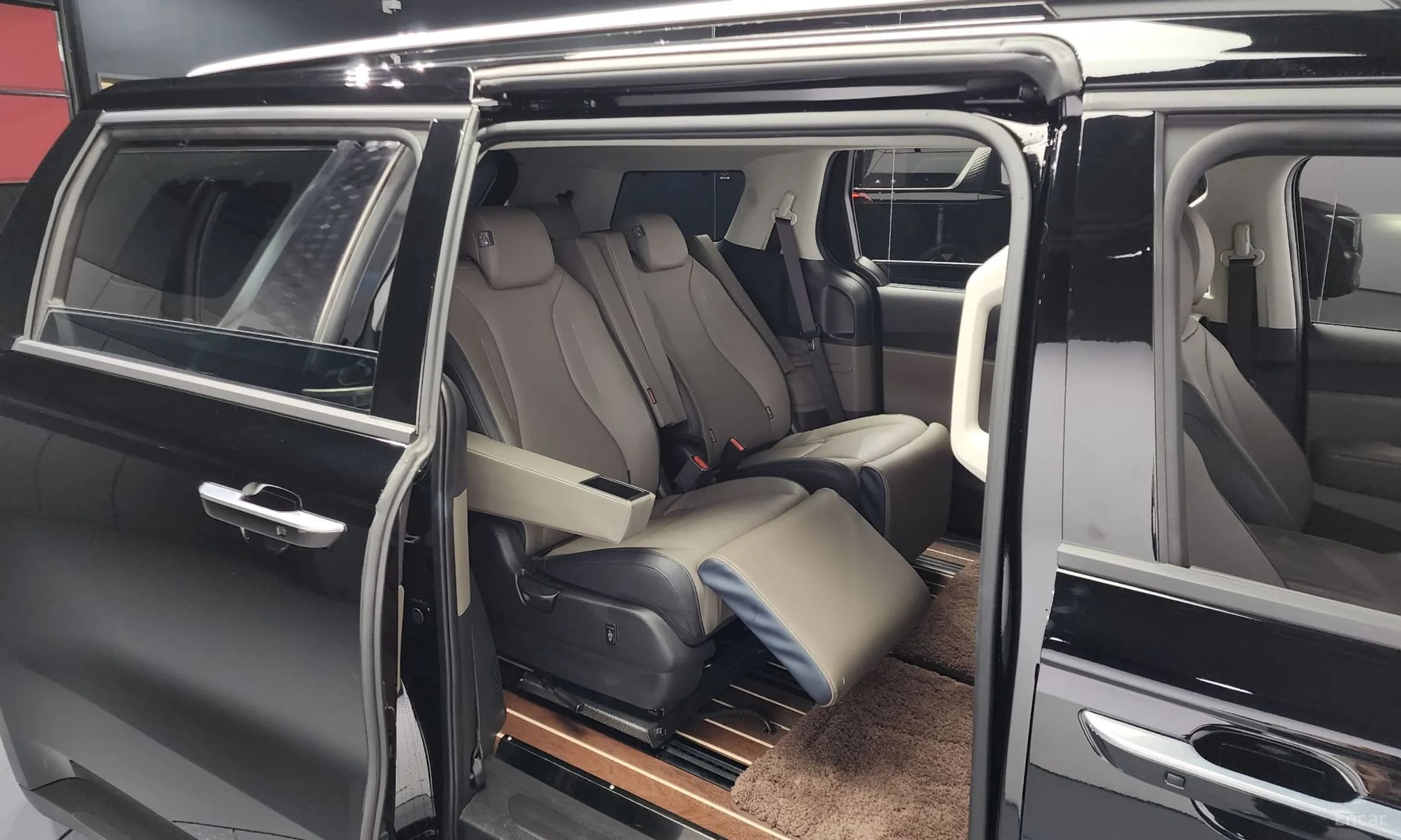 Carnival 4th Generation