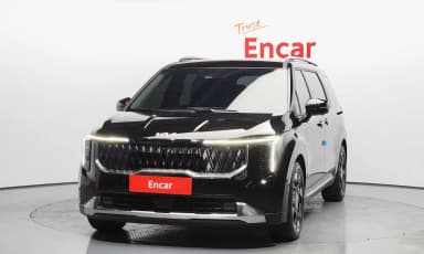 Carnival 4th Generation