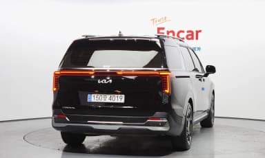 Carnival 4th Generation