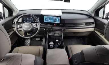 Carnival 4th Generation