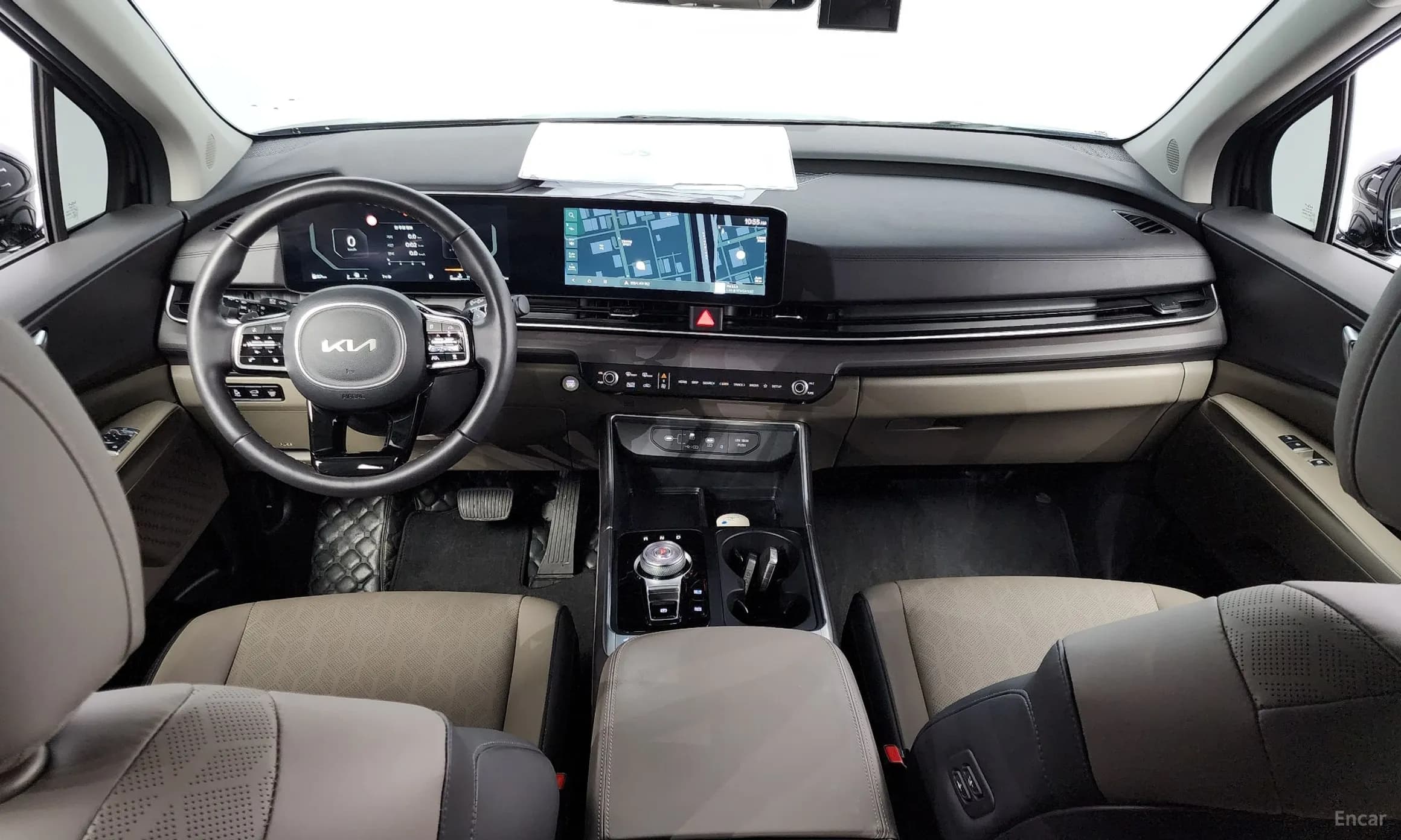 Carnival 4th Generation