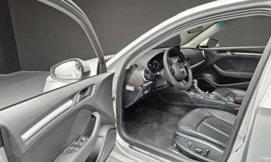New A3