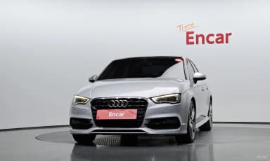 New A3